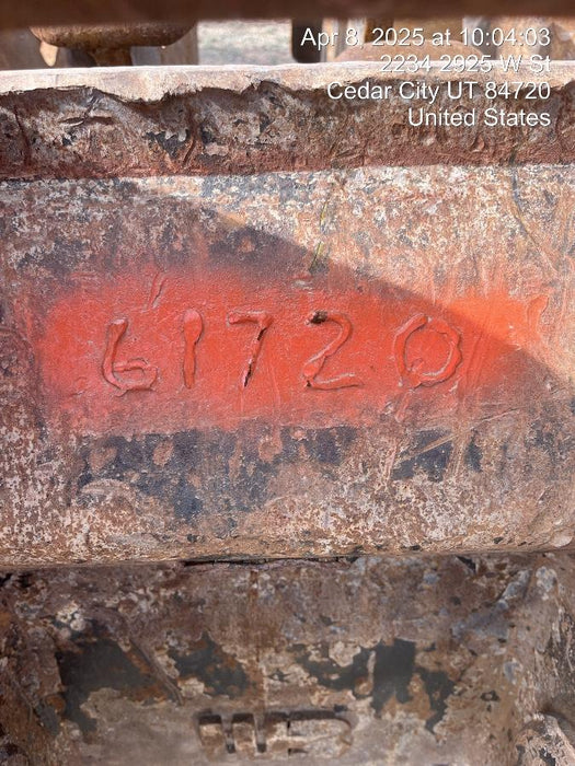 2020 WERK-BRAU WBC236-2