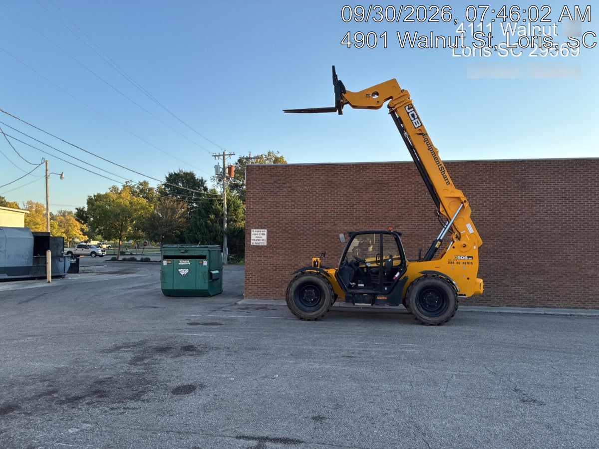 2024 JCB 506-36