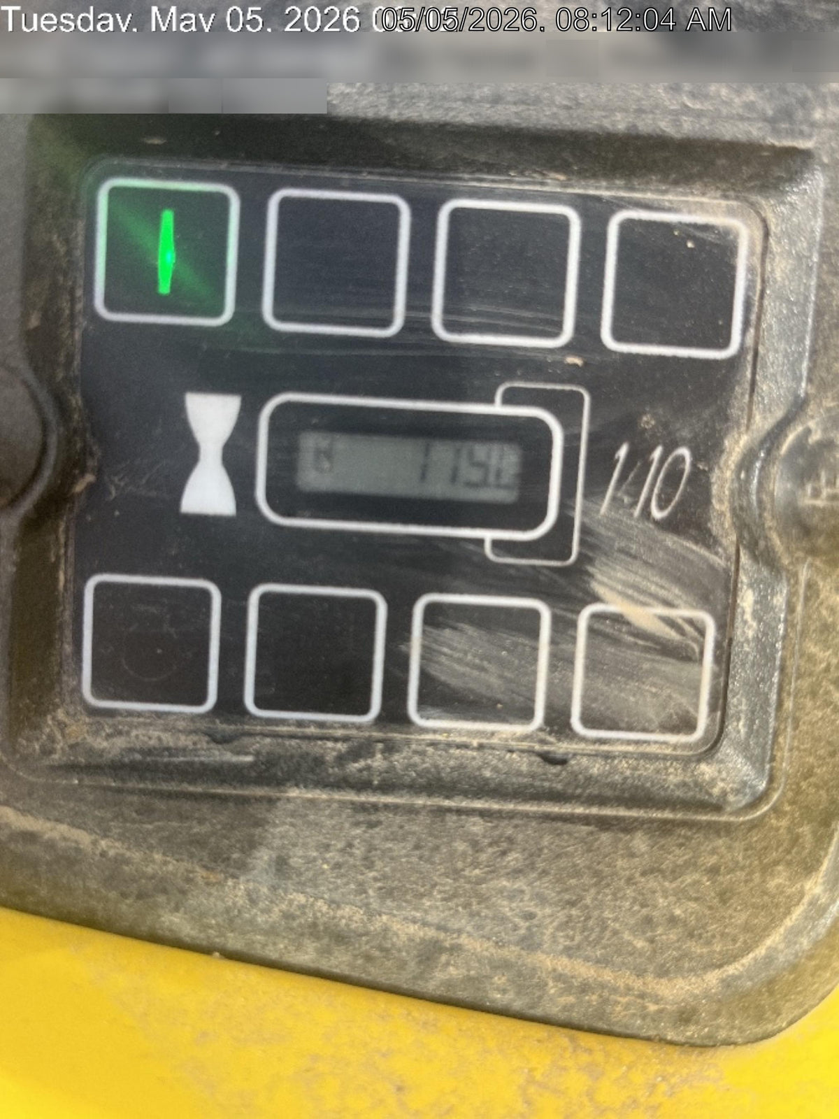2024 WACKER NEUSON RTLx-SC3