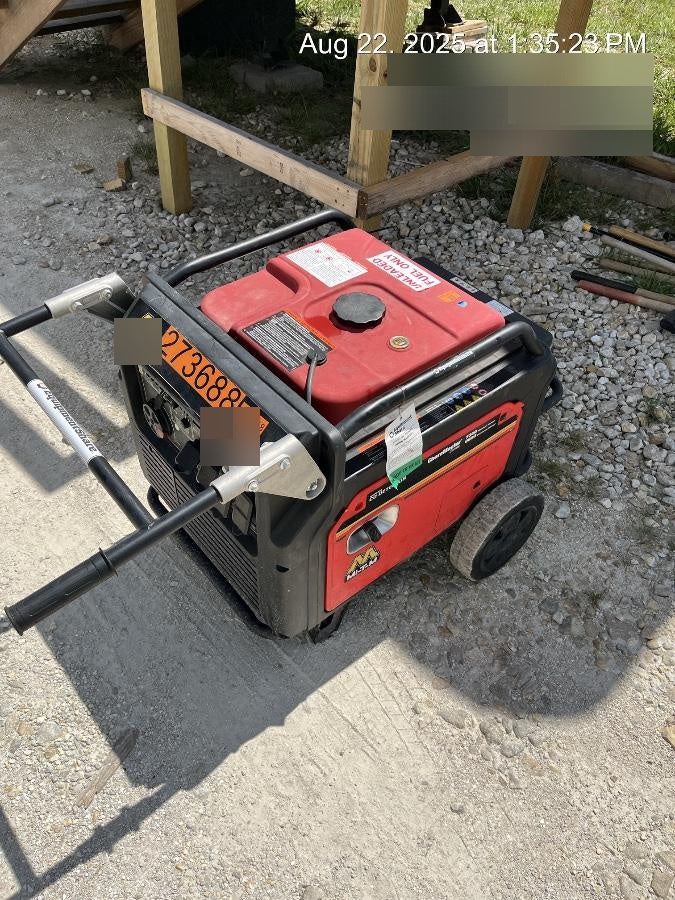 2022 MI-T-M GEN-8000-IMM1E