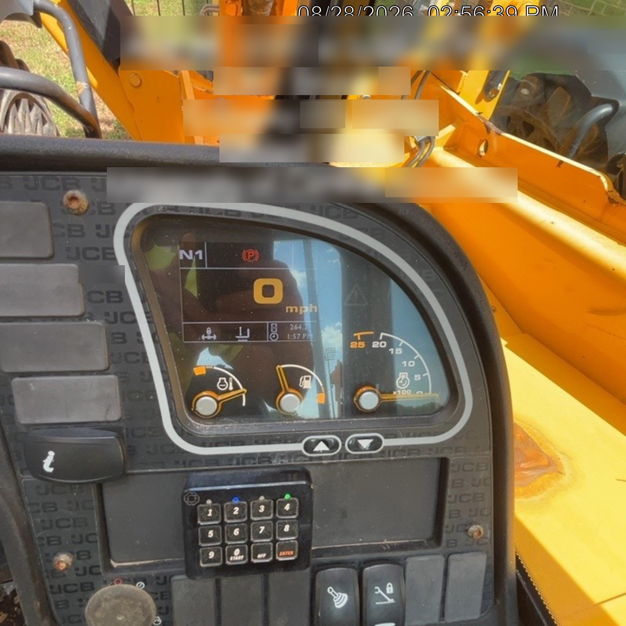 2021 JCB 510-56