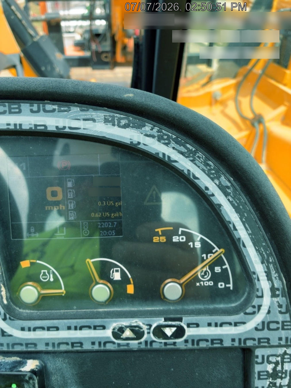 2023 JCB 510-56