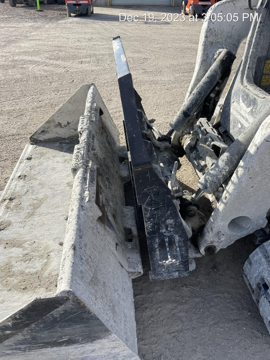 2021 PALADIN 48" Pallet Forks - Paladin