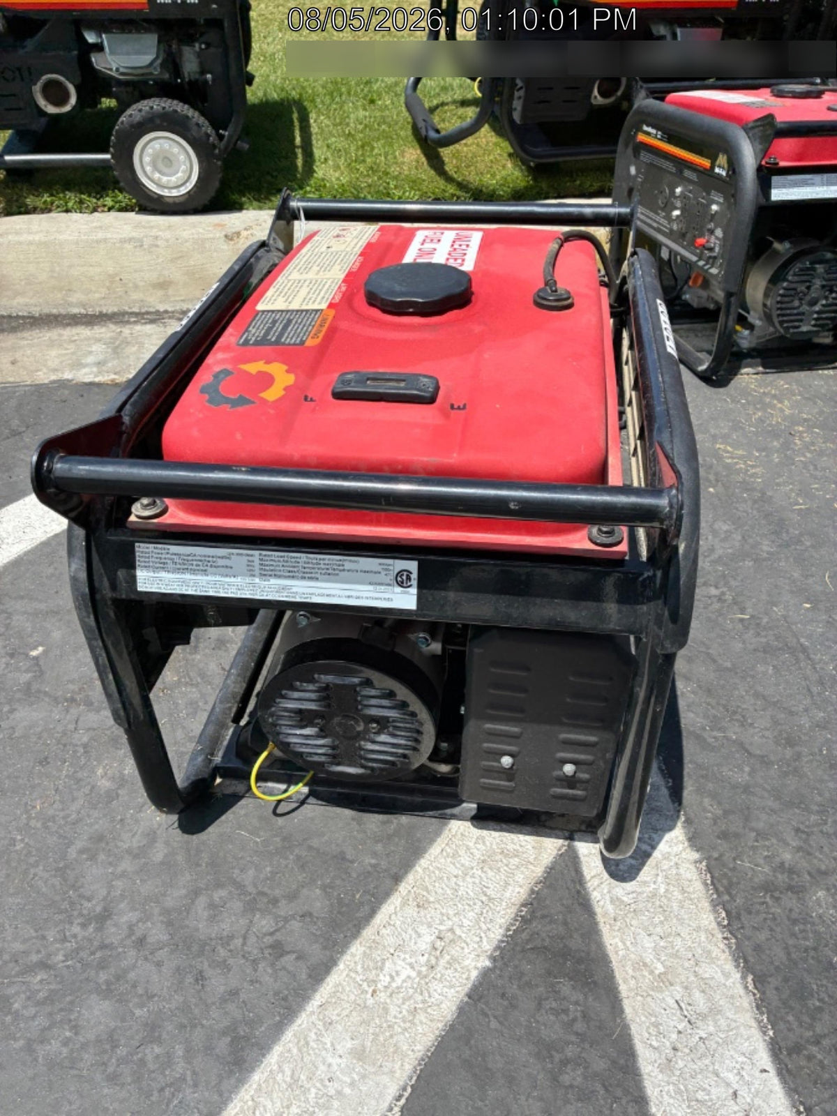 2024 MI-T-M GEN-3600-0MM0