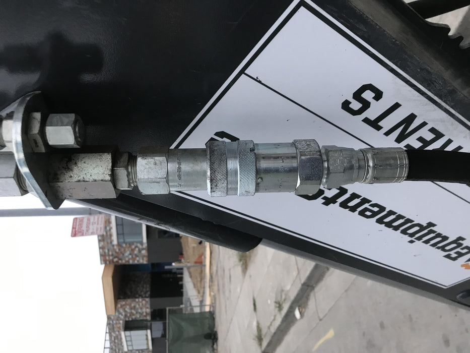 2019 PALADIN SFB1500