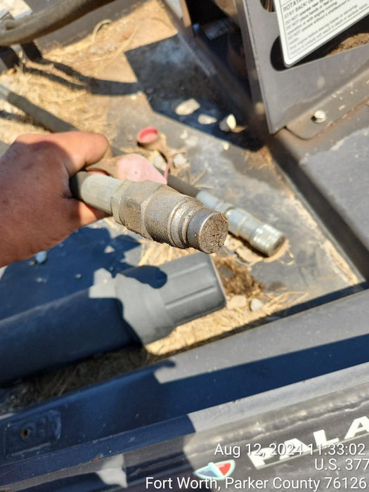 2022 PALADIN 30372A-0022