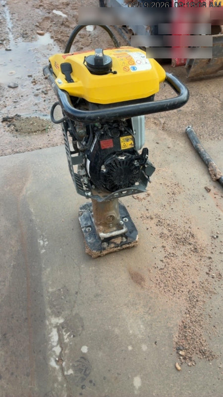 2025 WACKER NEUSON BS62-4Ab/28