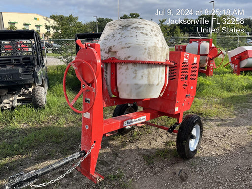 2022 MULTIQUIP MC94PK