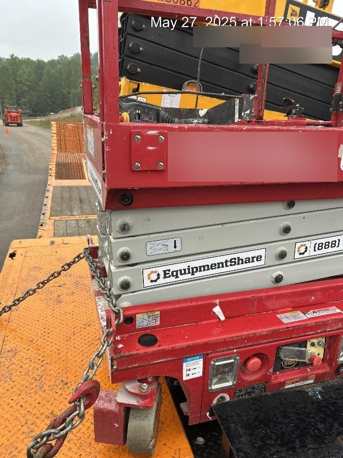 2019 MEC 1330SE
