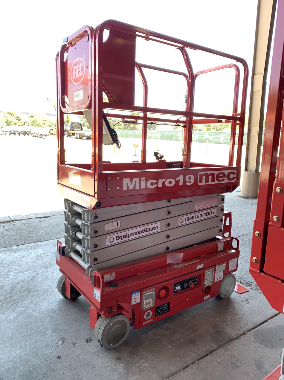 2019 MEC Micro 19