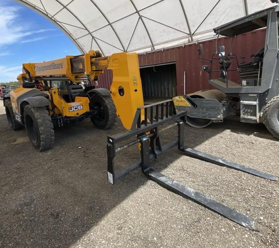 2025 JCB 509-42