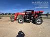 2021 MANITOU MTA8044