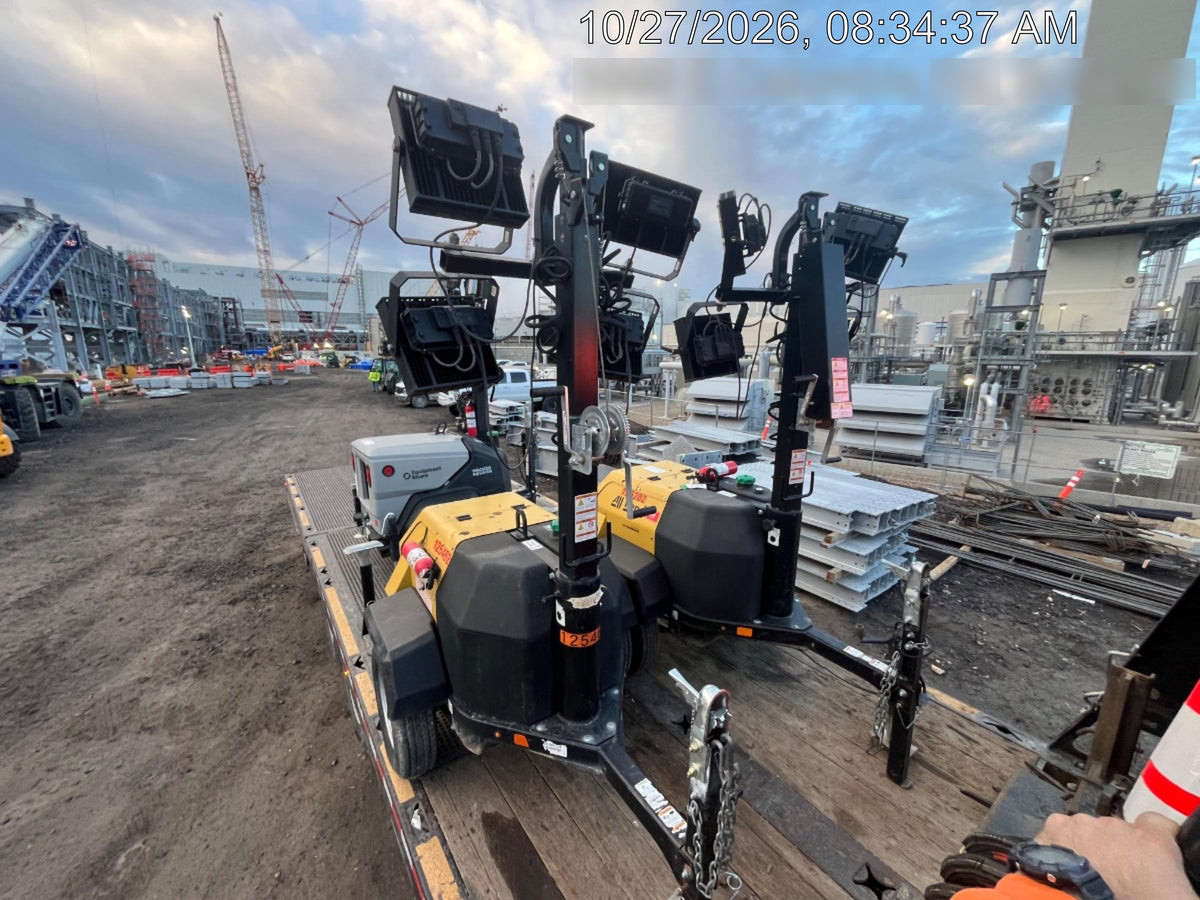 2020 ALLMAND NLV3GR