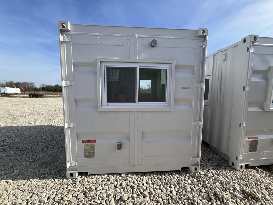 2026 PORTABLE SOLUTIONS GROUP G81X