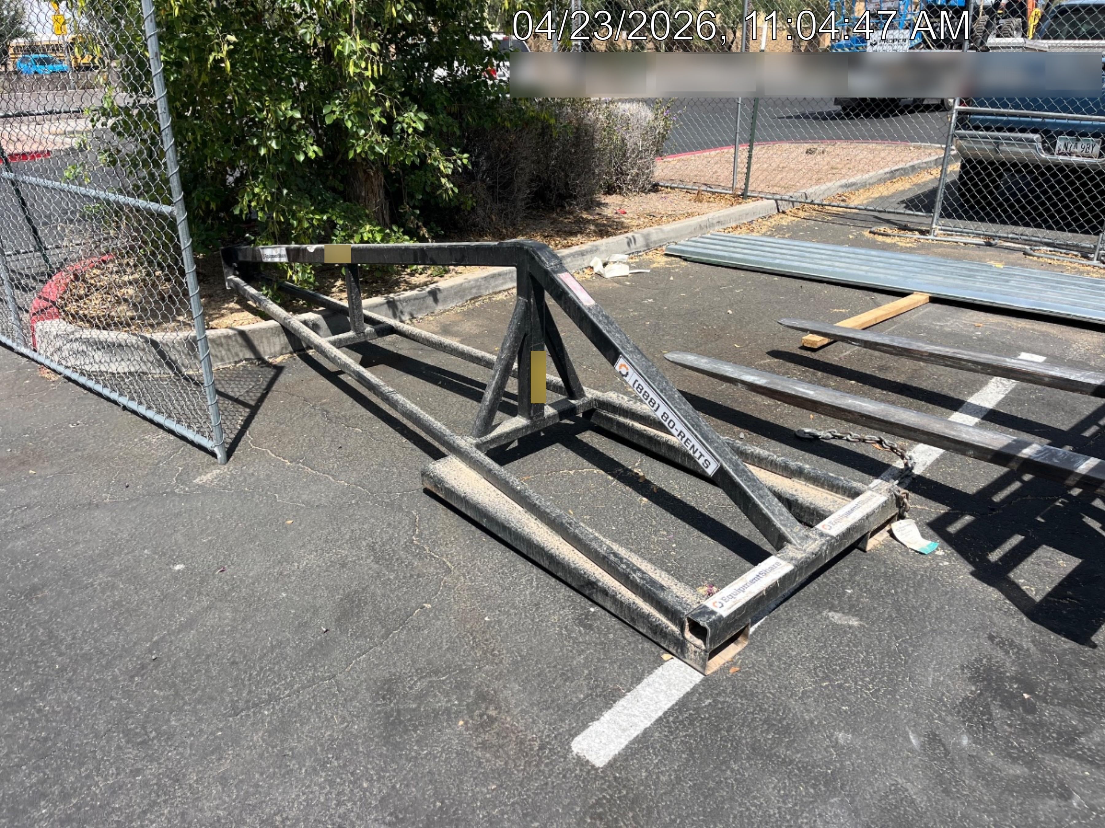 2019 ARROW MATERIAL HANDLING 1000100-12-F