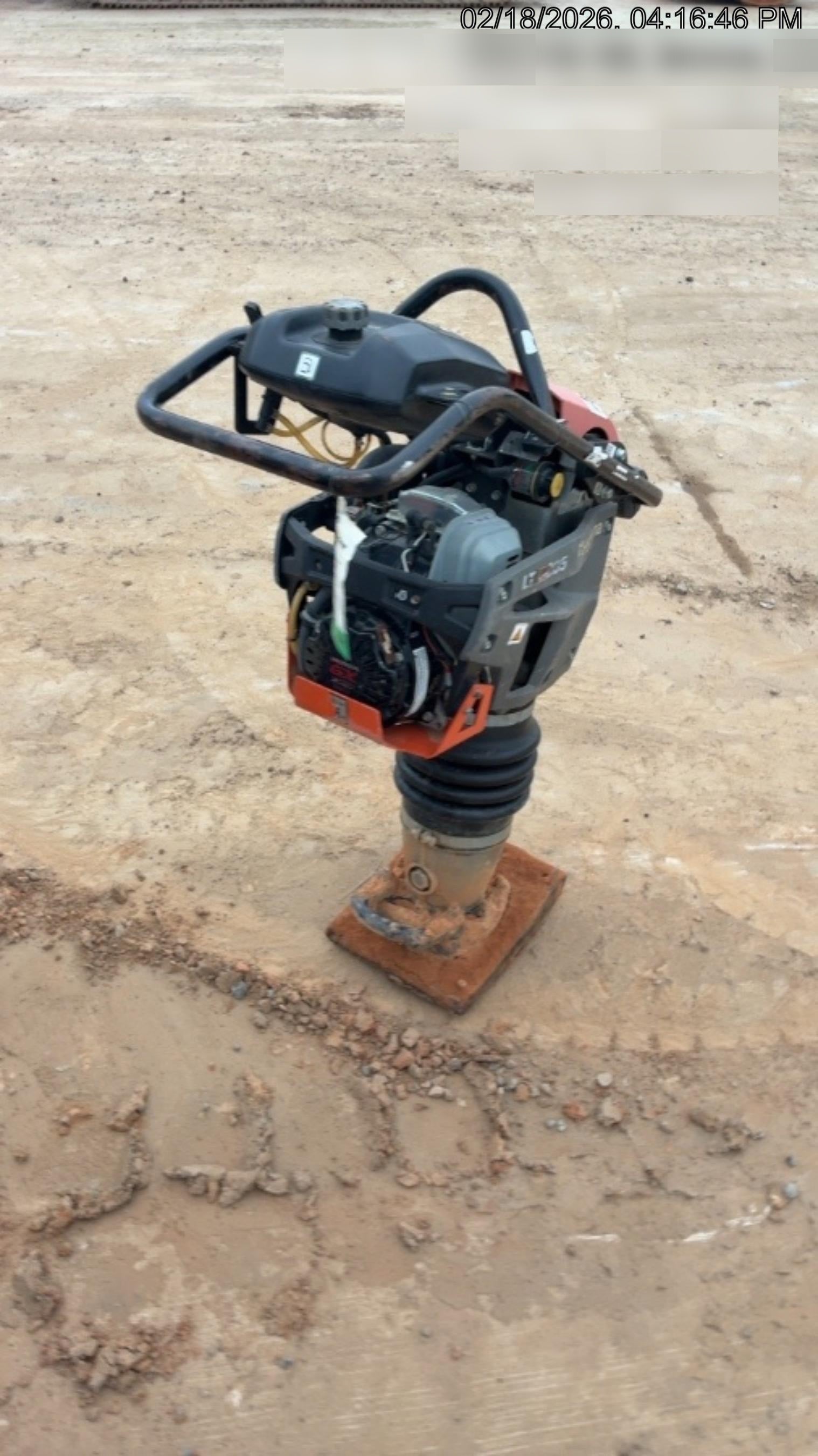 2024 HUSQVARNA LT6005
