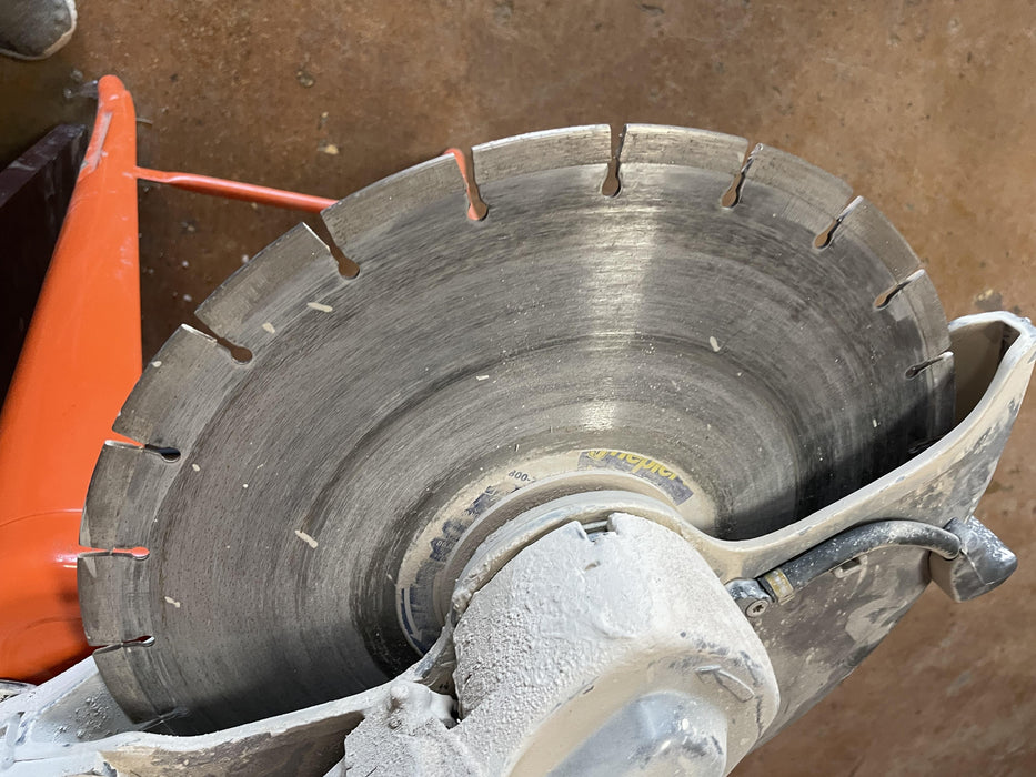 2022 HUSQVARNA K4000