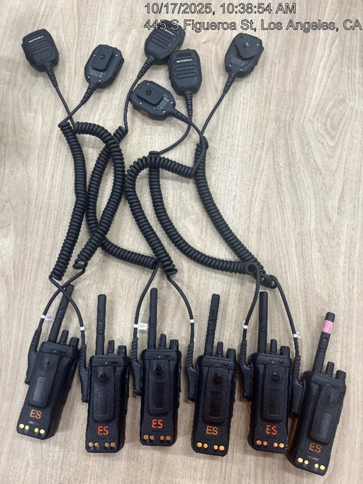 2023 MOTOROLA R7 DISPLAY