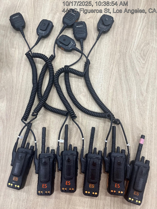 2023 MOTOROLA R7 DISPLAY