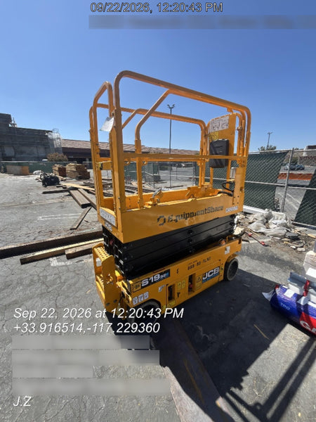 2024 JCB S1932E