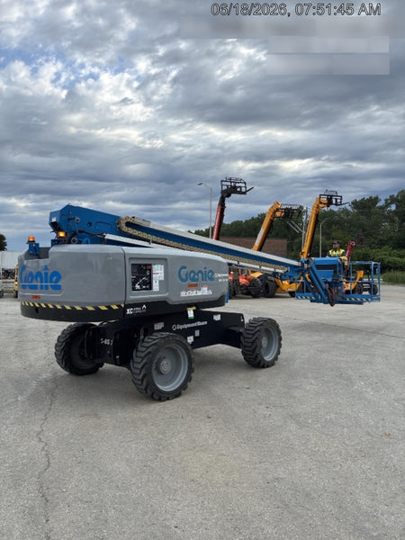 2024 GENIE S-65 XC