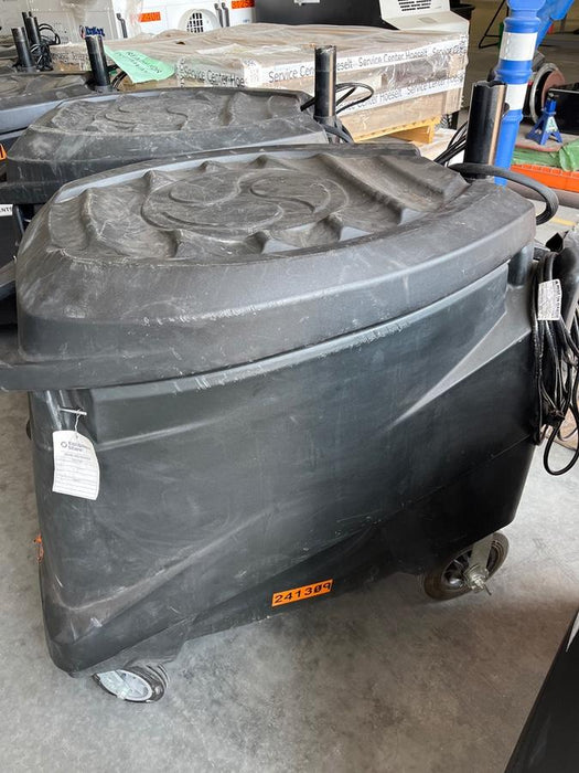 2022 POWER BREEZER PB4BASE