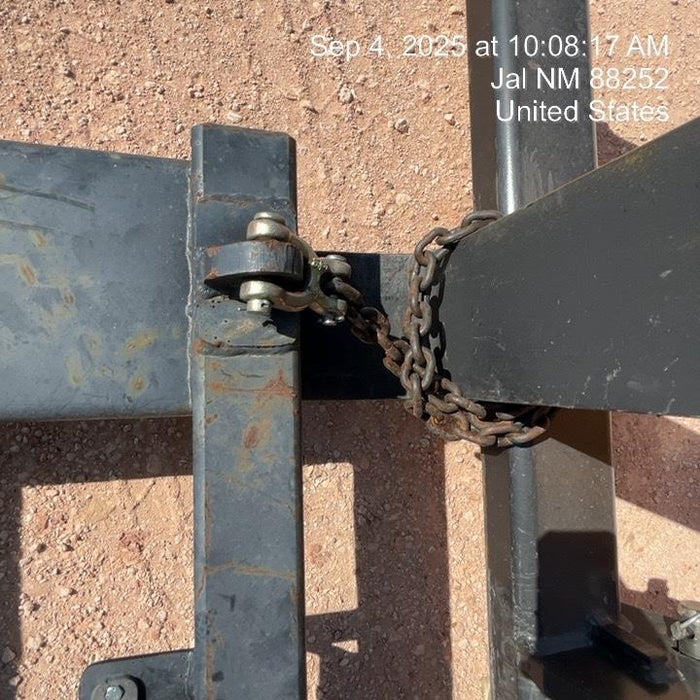 2021 STAR INDUSTRIES 1395B