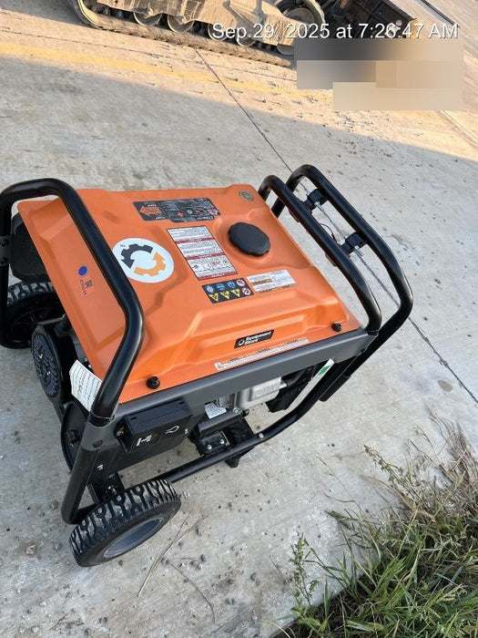 2024 GENERAC GP6500