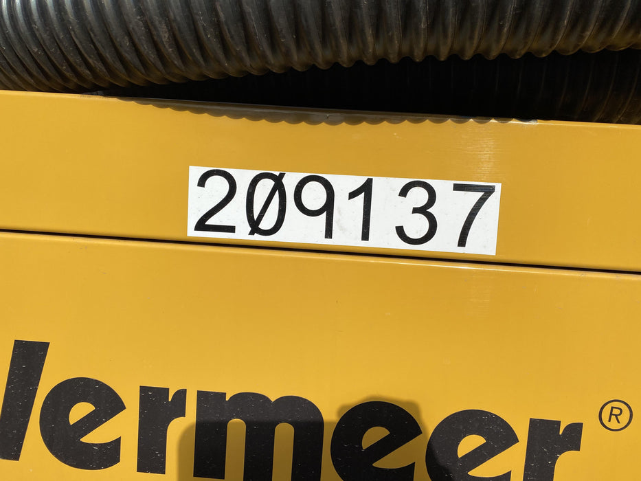 2022 VAC-TRON LP573XDT