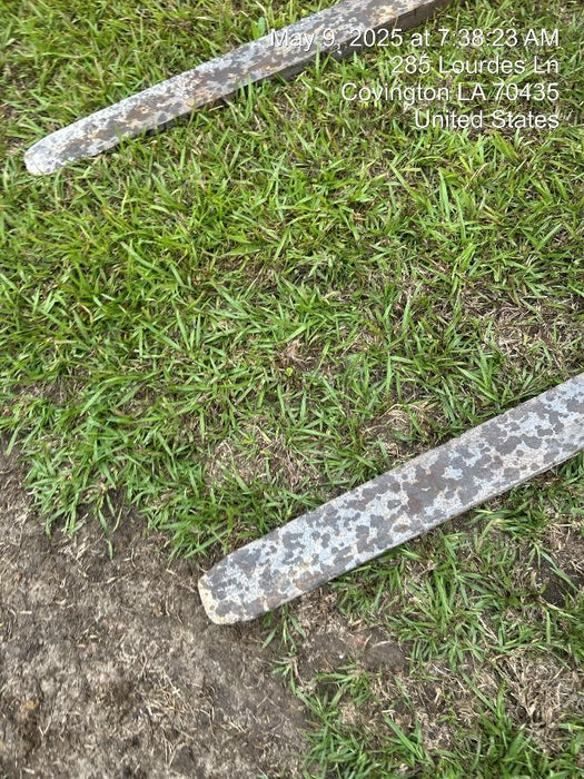 2022 ALL PRO FORKS 6048-U648