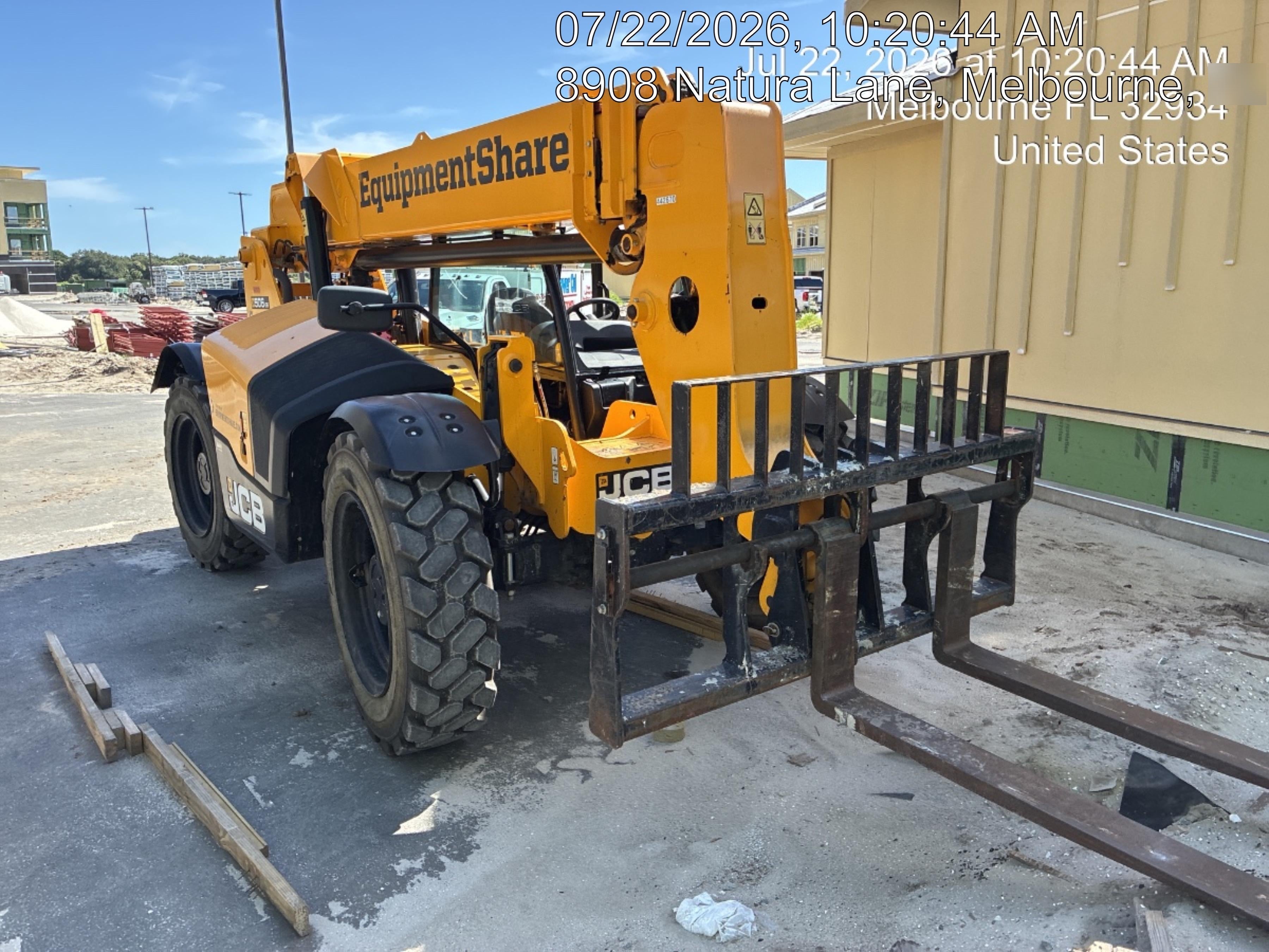 2024 JCB 506-36