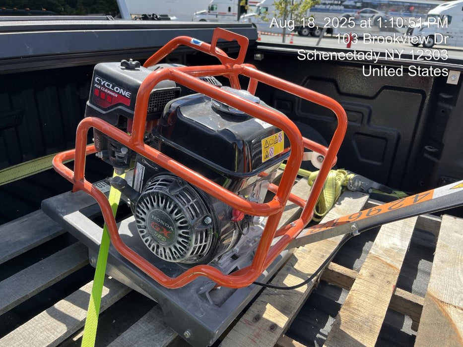 2024 HUSQVARNA SOFF-CUT 150