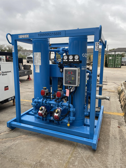 2025 HANKISON RDH-450GAC