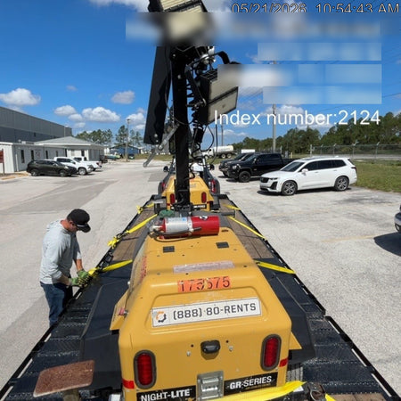 2021 ALLMAND NLV3GR