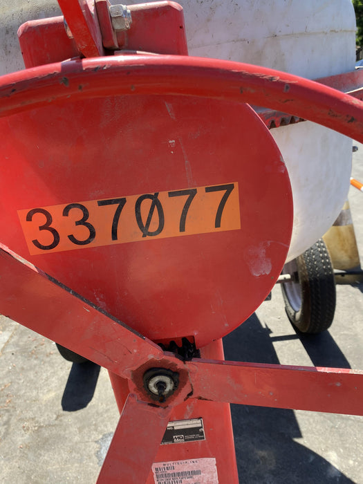 2023 MULTIQUIP MC12PH