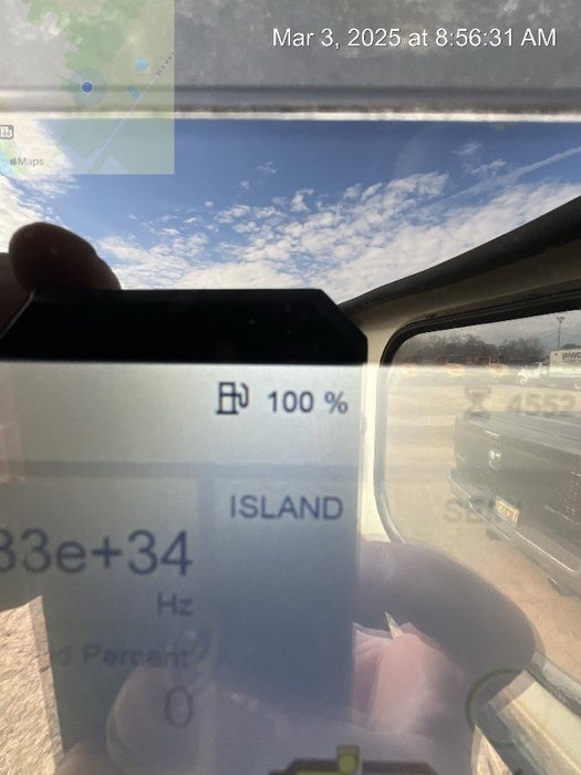 2021 ATLAS COPCO QAS 330