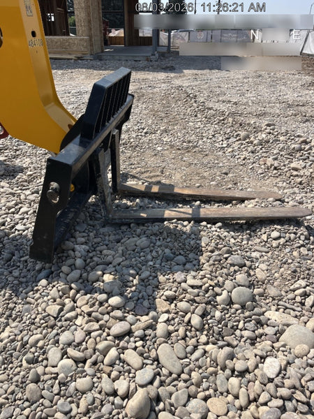 2025 JCB 509-42