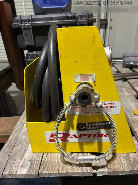 2021 TORCUP RPDD-FRL