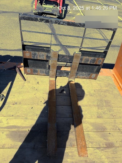 2024 ARROW MATERIAL HANDLING F5100CB