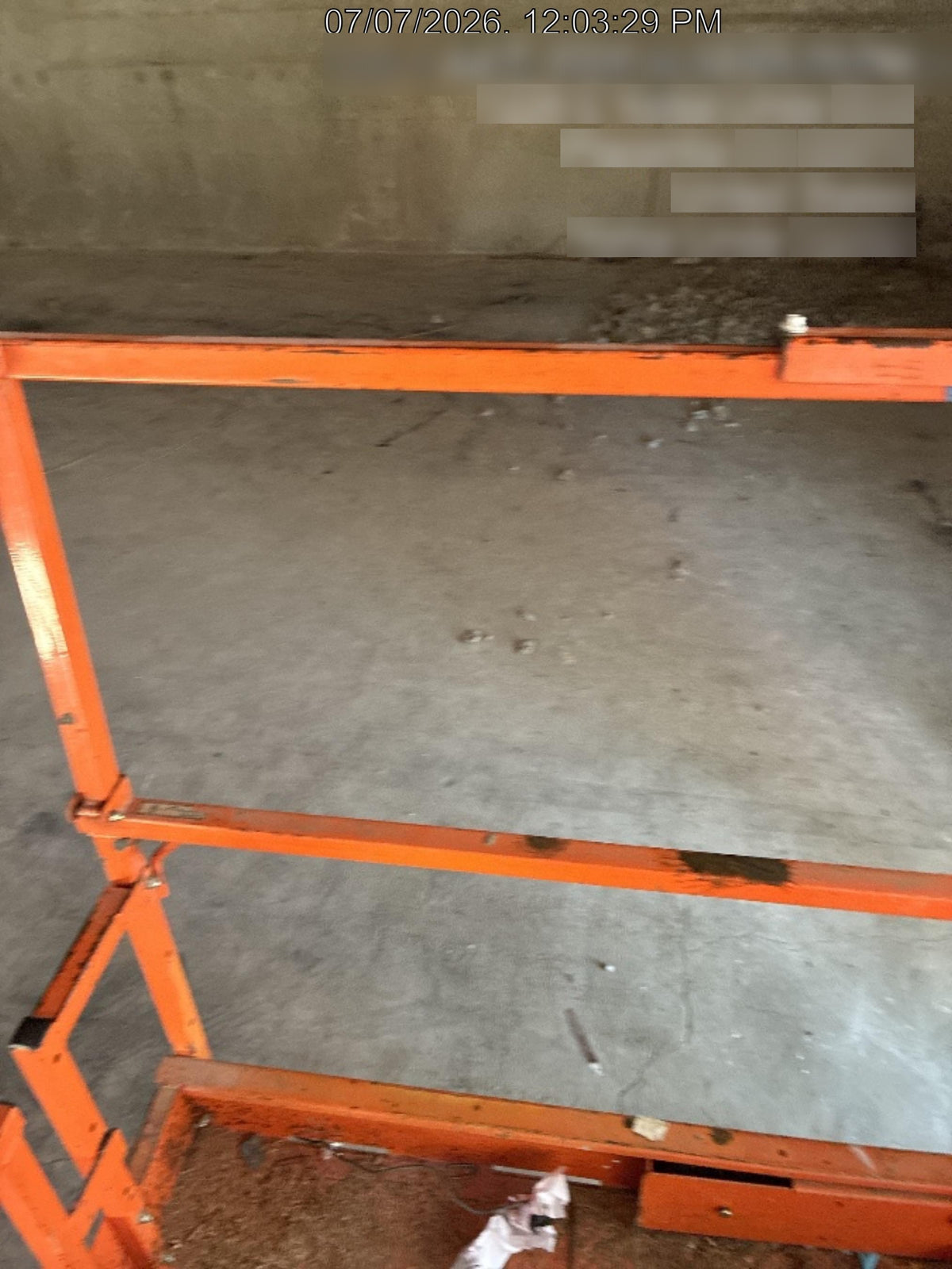 2022 JLG ES3246
