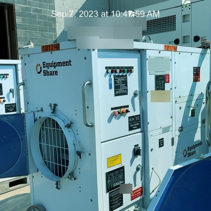 2020 SMARTECH SLIC12R-MSH