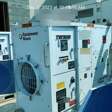 2020 SMARTECH SLIC12R-MSH