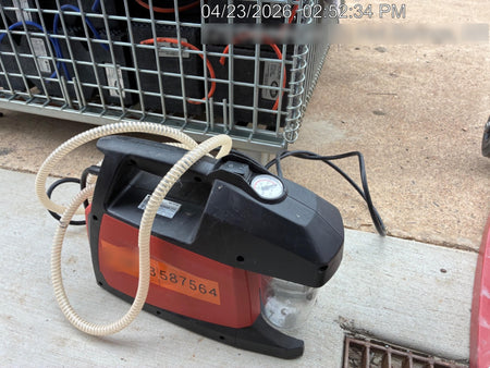 2025 HILTI DD 250