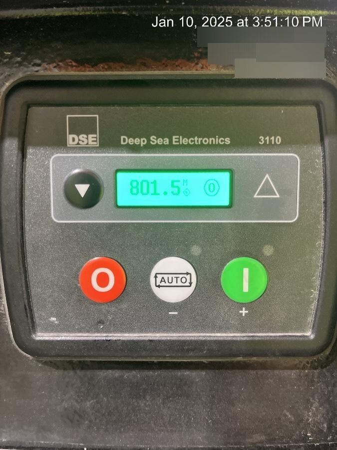 2022 ALLMAND MH1000iQ