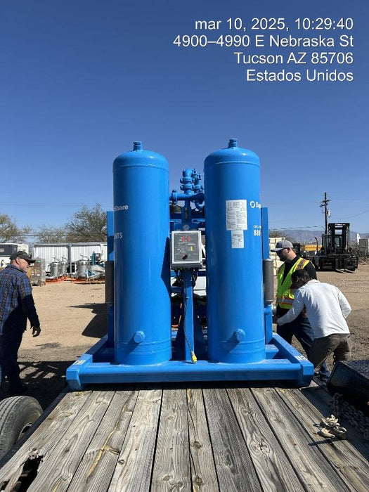 2024 HANKISON RDH-930G