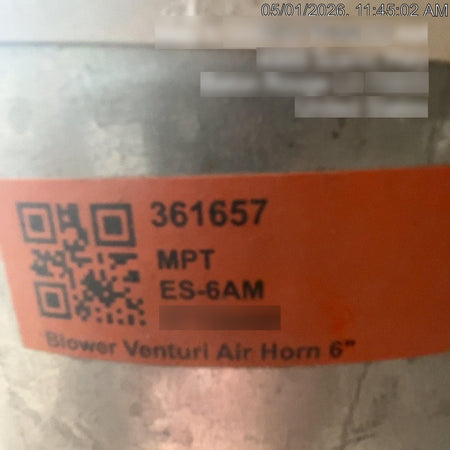 2023 MICHIGAN PNEUMATIC ES-6AM-TRACKER
