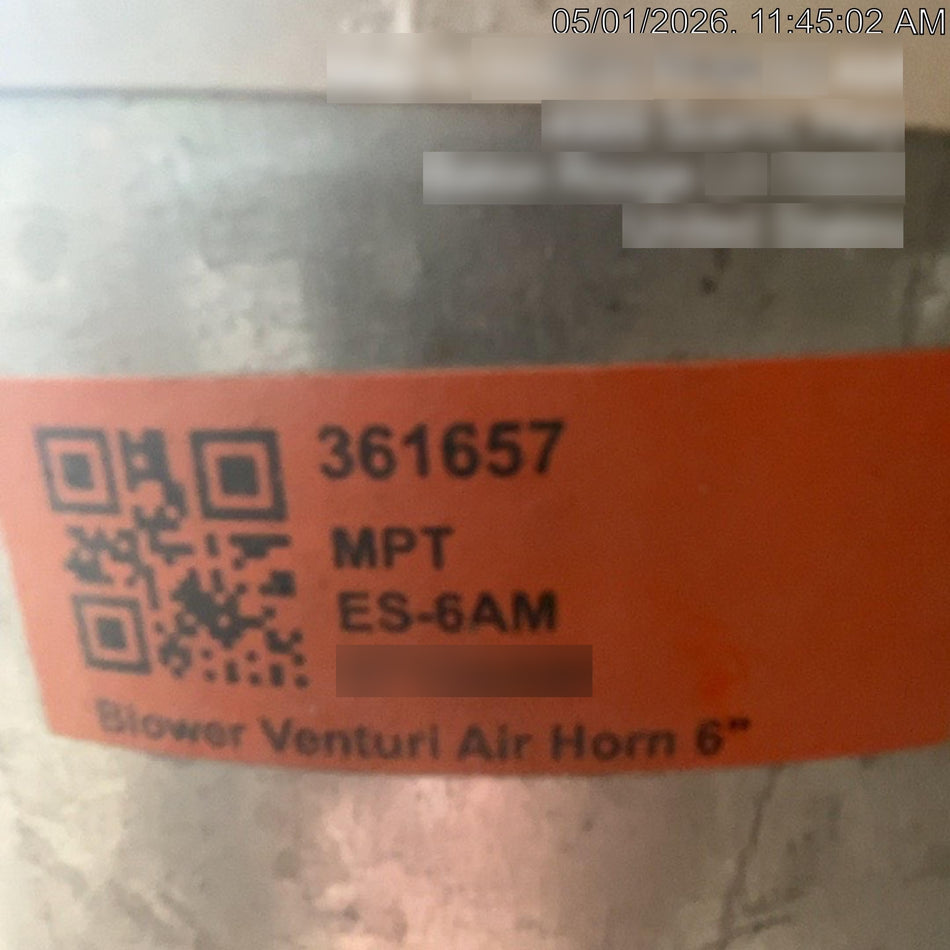 2023 MICHIGAN PNEUMATIC ES-6AM-TRACKER