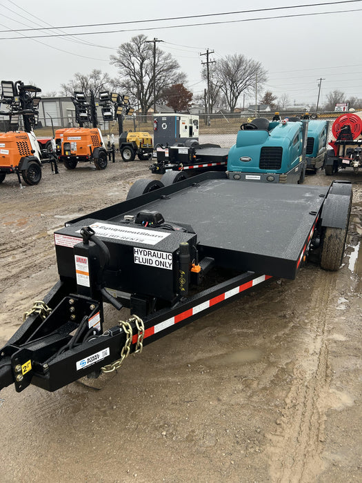 2025 STEELPOINT K16E