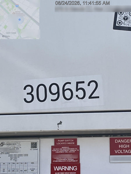 2023 CAPS PAHV-140TC-0NN0NN-5E5-P2-VG2CEUP