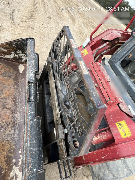2021 PALADIN 48" Pallet Forks - Paladin